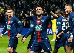 爱游戏官方链接-巴黎圣日耳曼发布备战花絮，冲刺阶段扳平良机，足总杯任务艰巨，控场能力受关注(巴黎圣日耳曼在哪个国家)