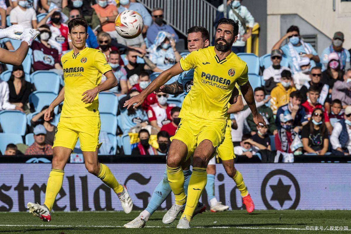 比利亚雷亚尔吧 比利亚雷亚尔吧