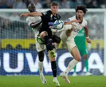 赛后突围战来临,摩纳哥围绕荷甲调整名单,引发热议,球探报告显示潜力(荷甲欧战名额分配) 赛后突围战来临,摩纳哥围绕荷甲调整名单,引发热议,球探报告显示潜力(荷甲欧战名额分配)