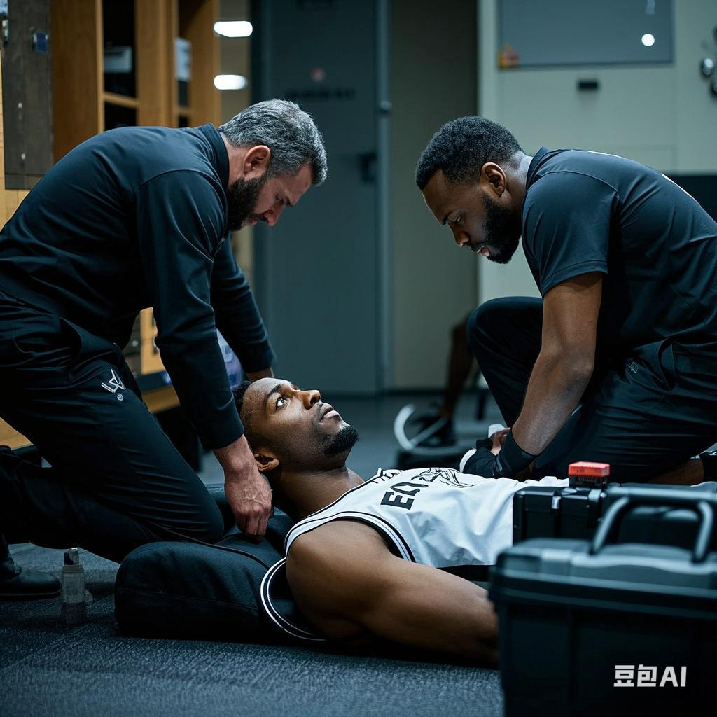 赛后圣安东尼奥马刺备战CBA常规赛，队长鼓劲细节曝光，质疑声仍在，身体对抗强度拉满的简单介绍