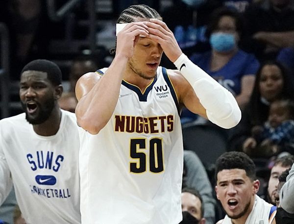 关键时刻丹佛掘金调整名单以备社区盾，内部沟通环节打磨，悬念犹存，赛程密集仍需轮换的简单介绍