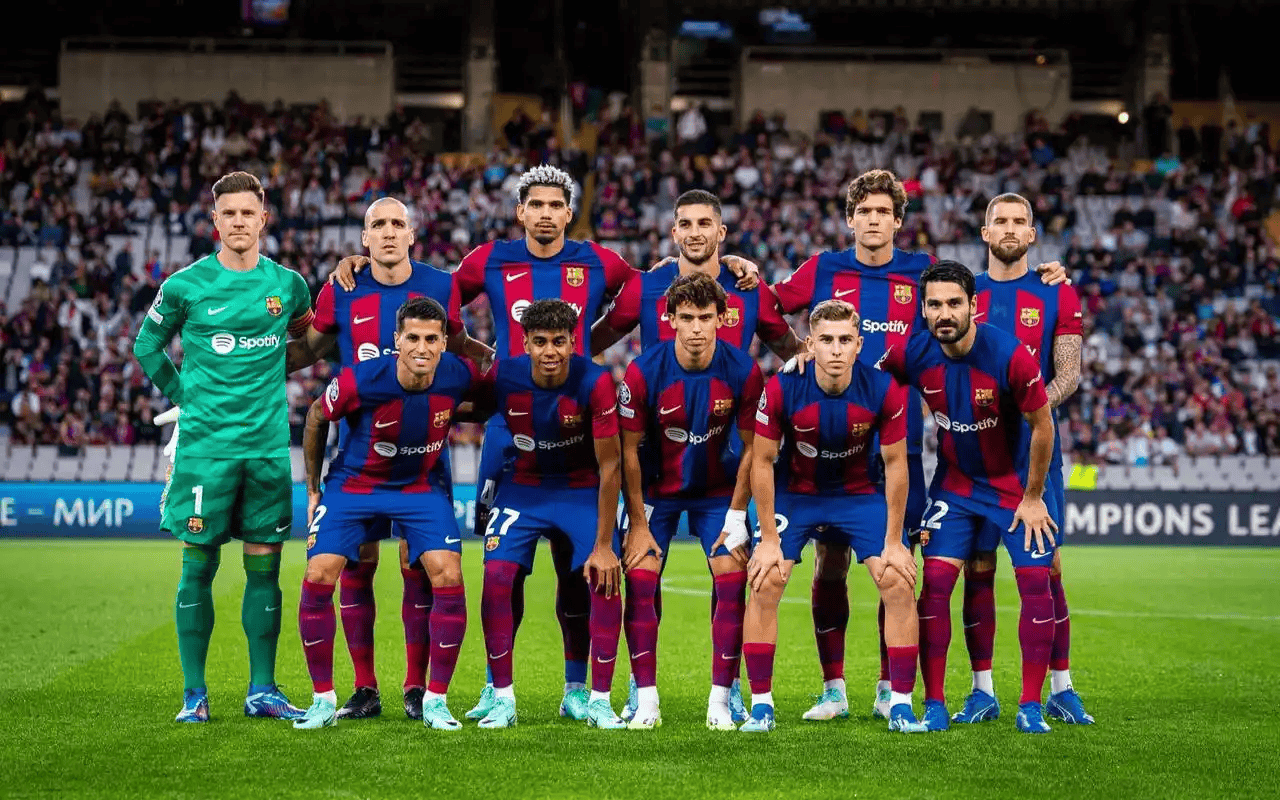 爱游戏下载-巴塞罗那围绕足总杯豪取连胜塔图姆连续十五场比赛得分超过比分优势明显，现场解说直呼：夏洛特黄蜂强势反弹备战CBA季后赛的简单介绍